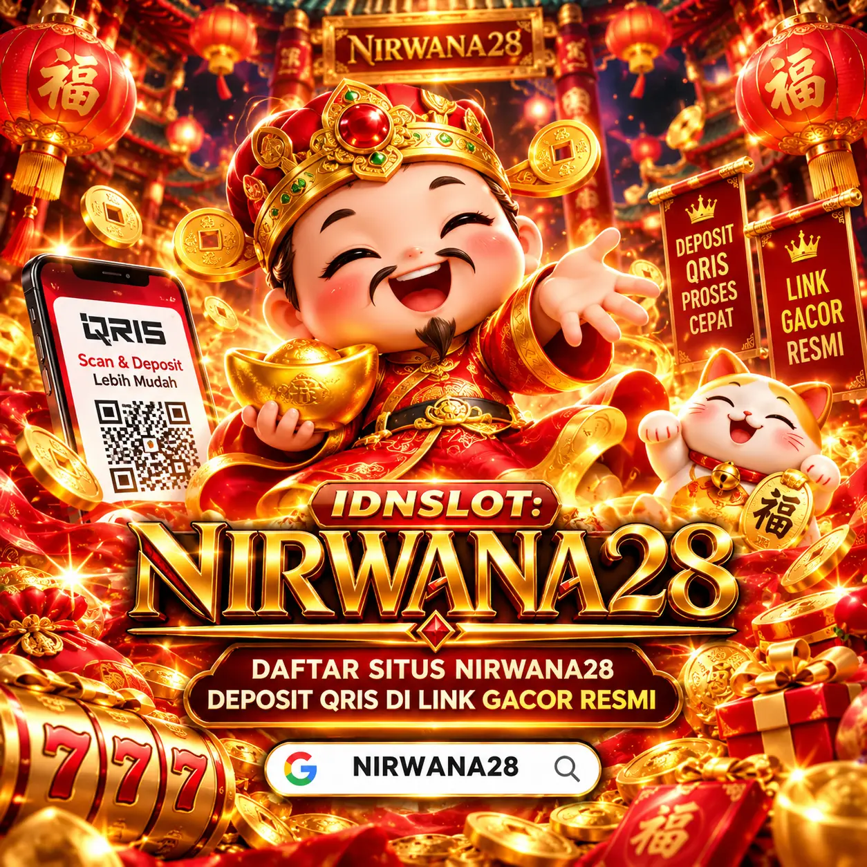 NIRWANA28
